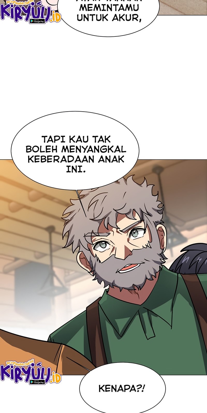 Estio Chapter 54 - halaman 47