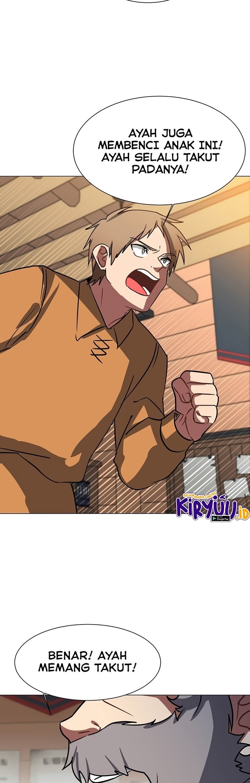 Estio Chapter 54 - halaman 48