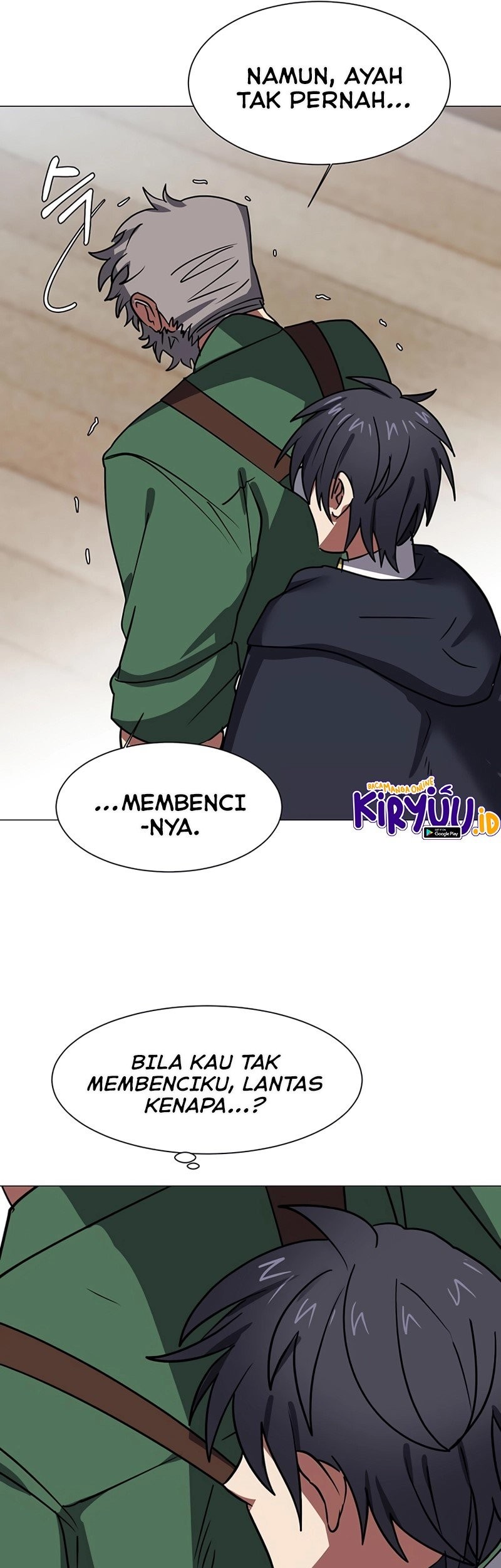 Estio Chapter 54 - halaman 50