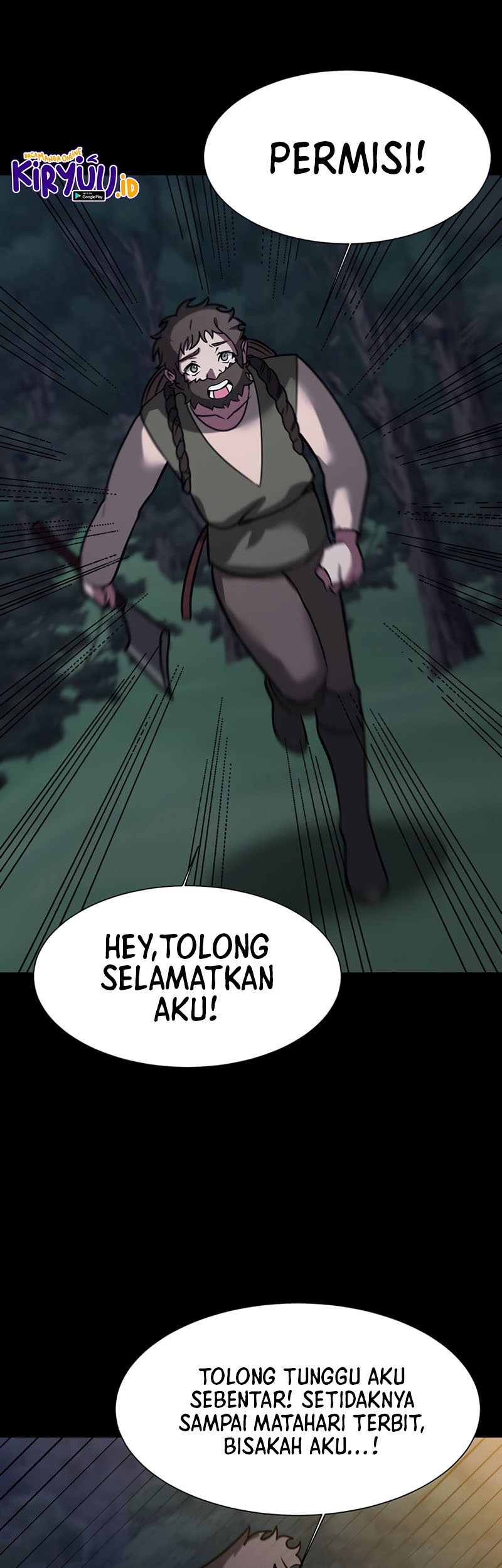 Estio Chapter 55 - halaman 12
