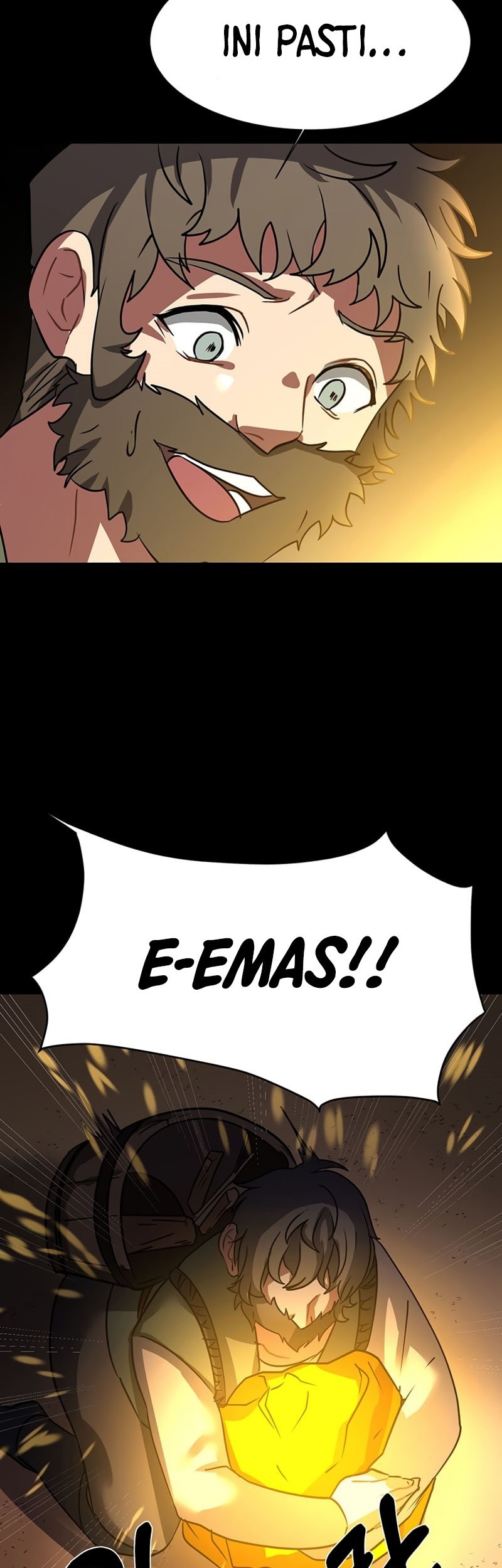 Estio Chapter 55 - halaman 19