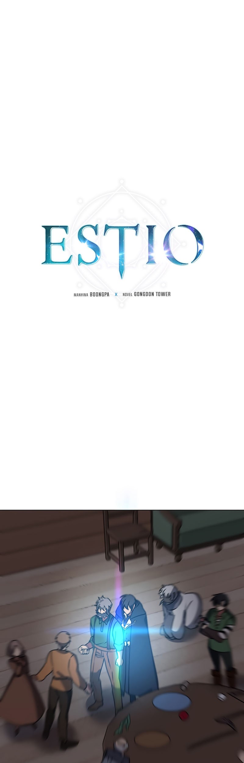 Estio Chapter 55 - halaman 2