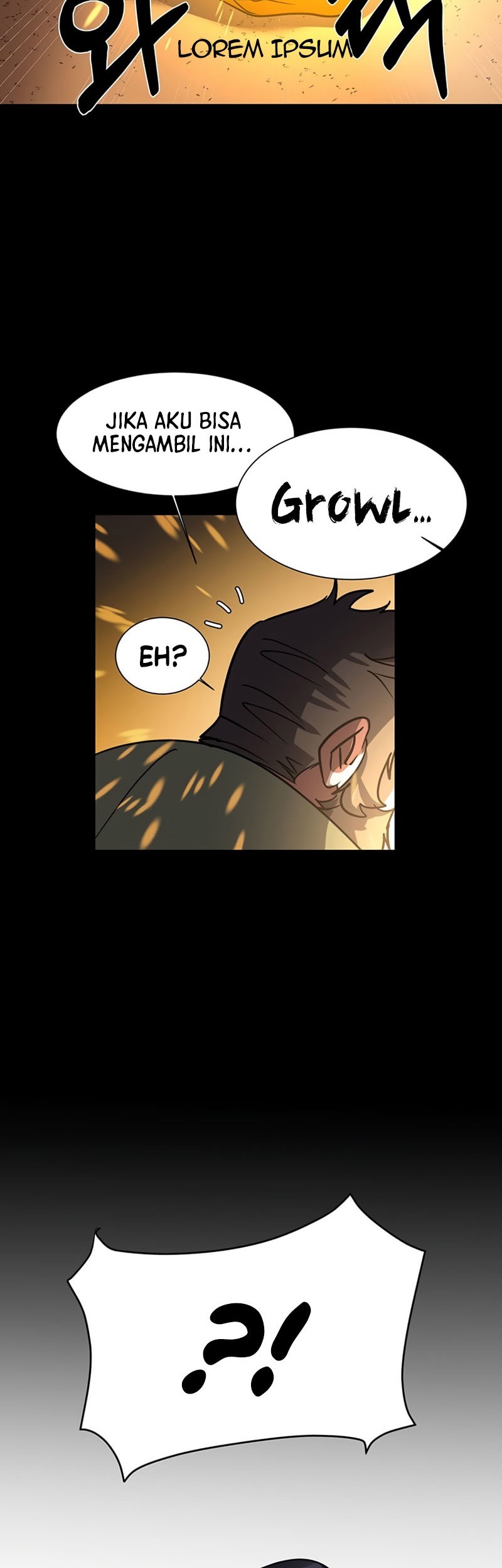 Estio Chapter 55 - halaman 20