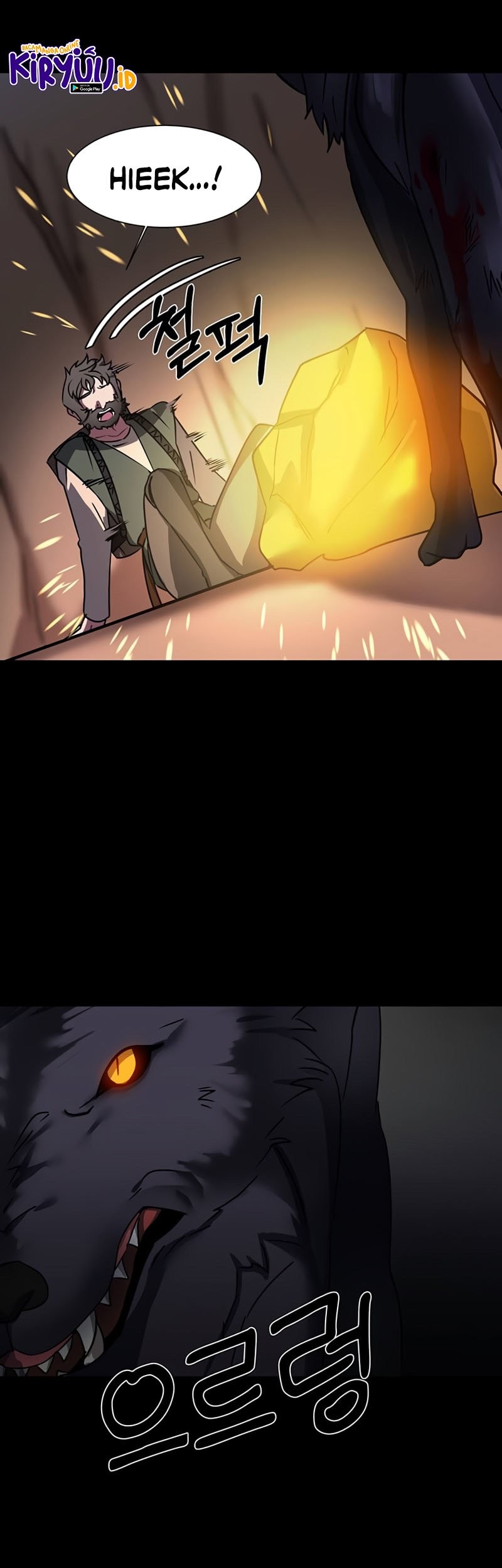 Estio Chapter 55 - halaman 22