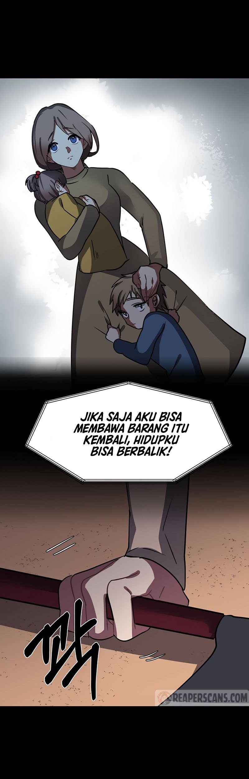 Estio Chapter 55 - halaman 24