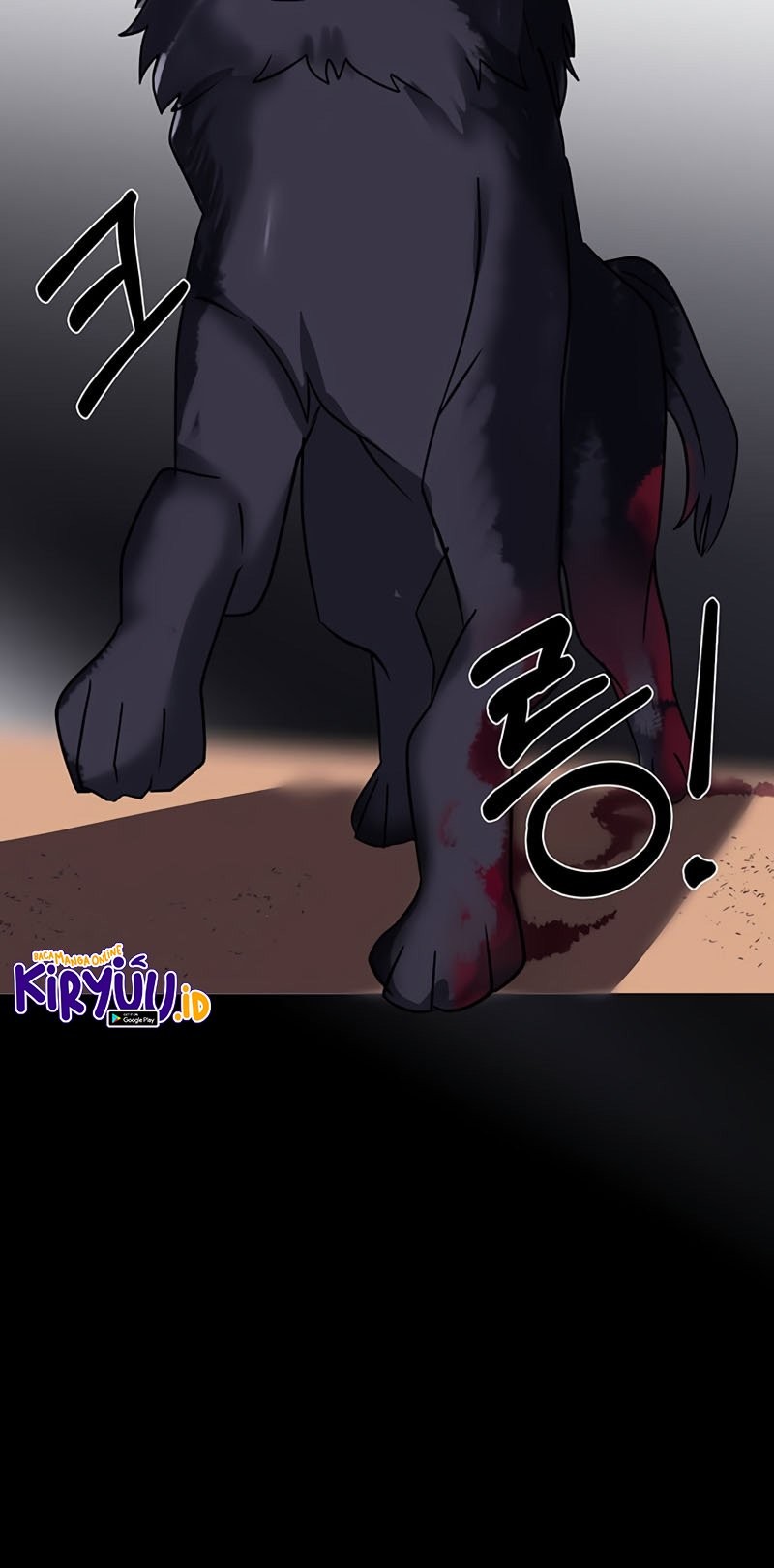Estio Chapter 55 - halaman 26