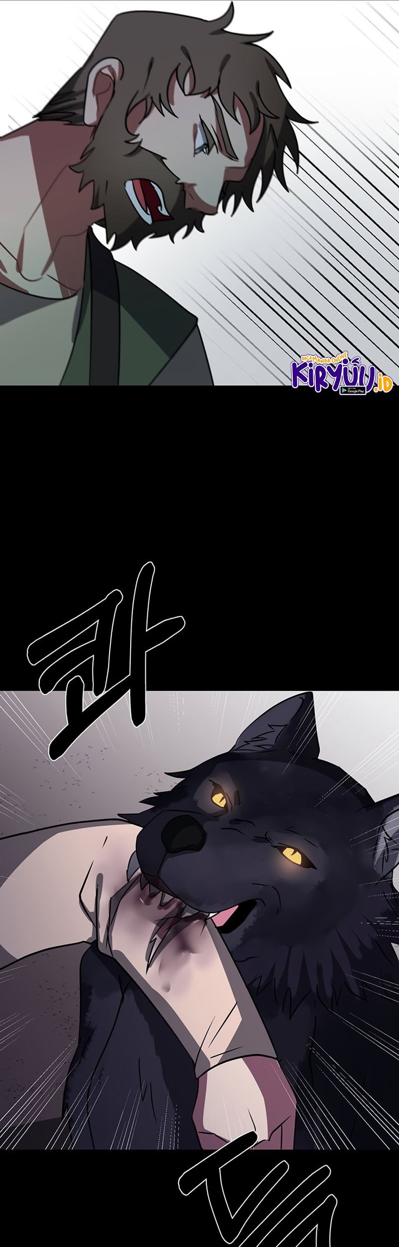 Estio Chapter 55 - halaman 27