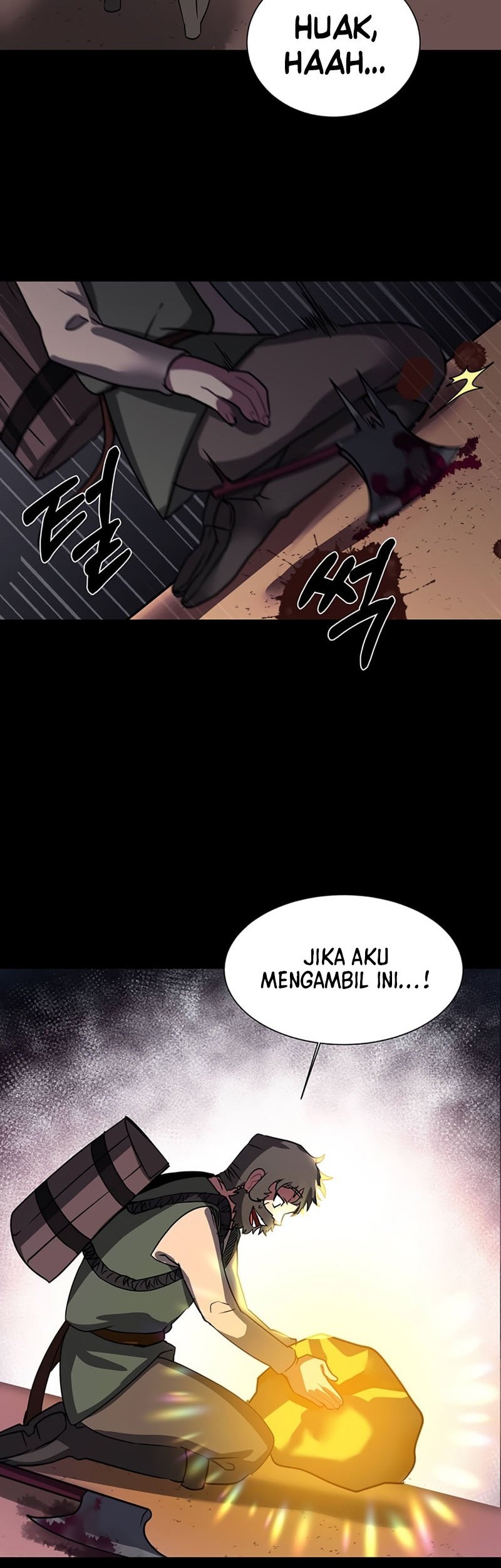 Estio Chapter 55 - halaman 30