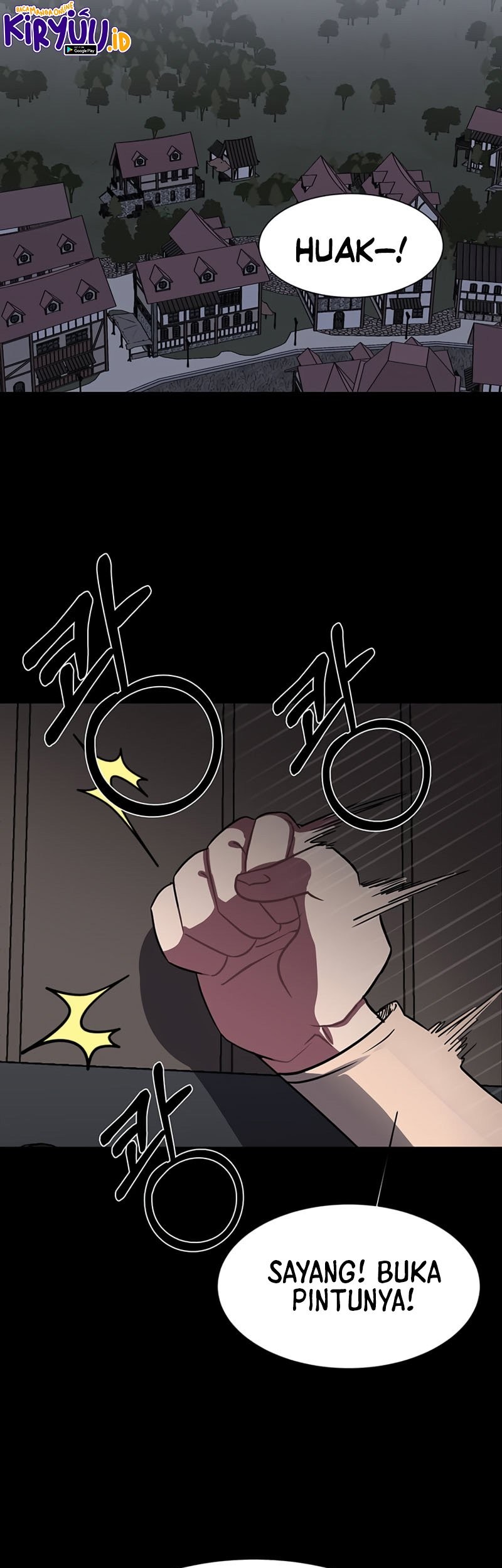 Estio Chapter 55 - halaman 32