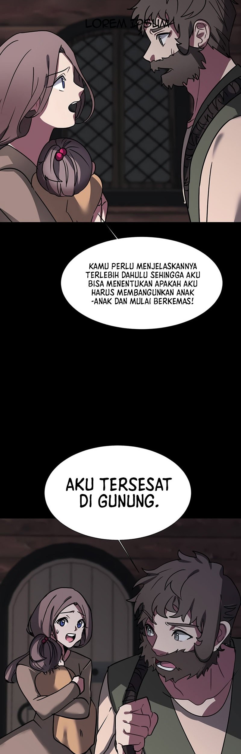 Estio Chapter 55 - halaman 35