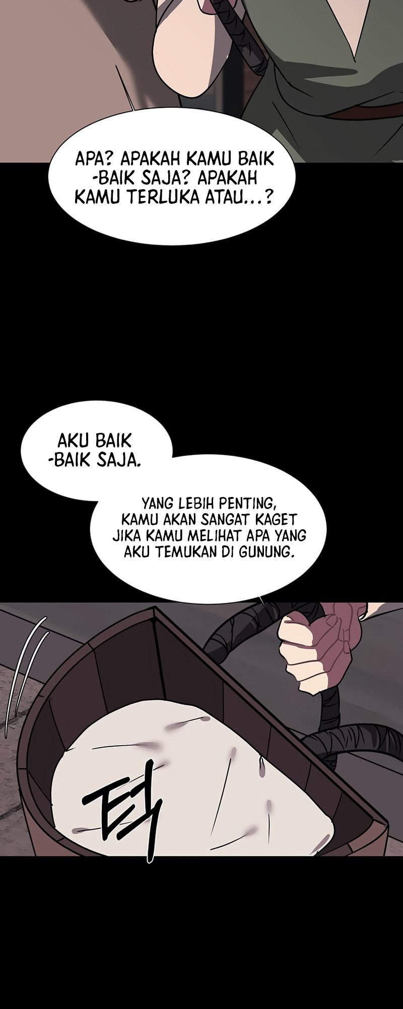 Estio Chapter 55 - halaman 36