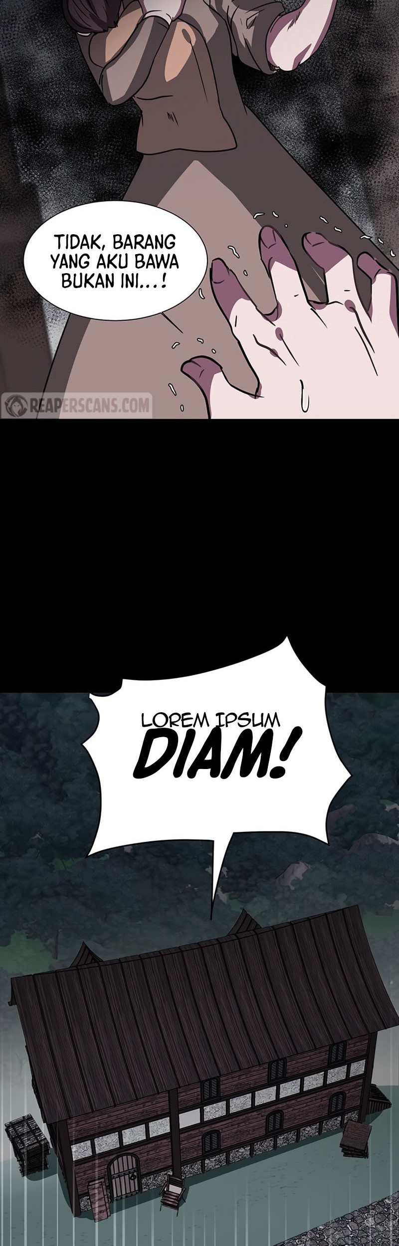 Estio Chapter 55 - halaman 43