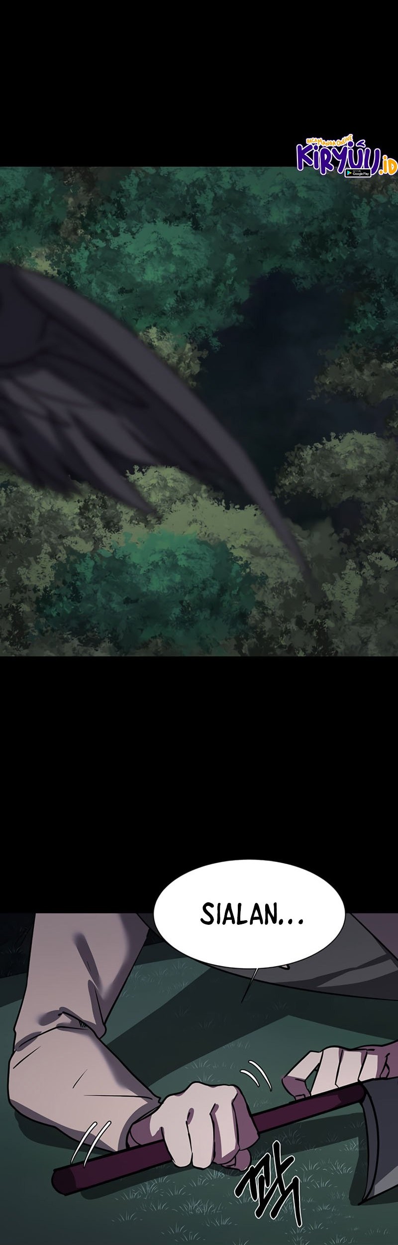 Estio Chapter 55 - halaman 8
