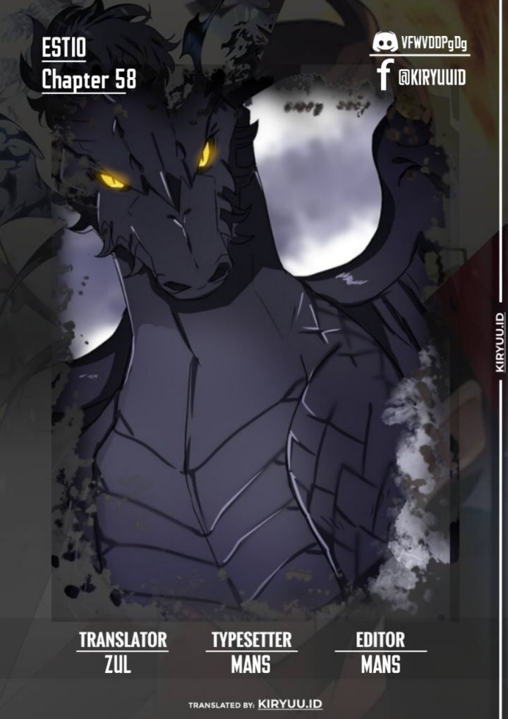 Estio Chapter 58 - halaman 1