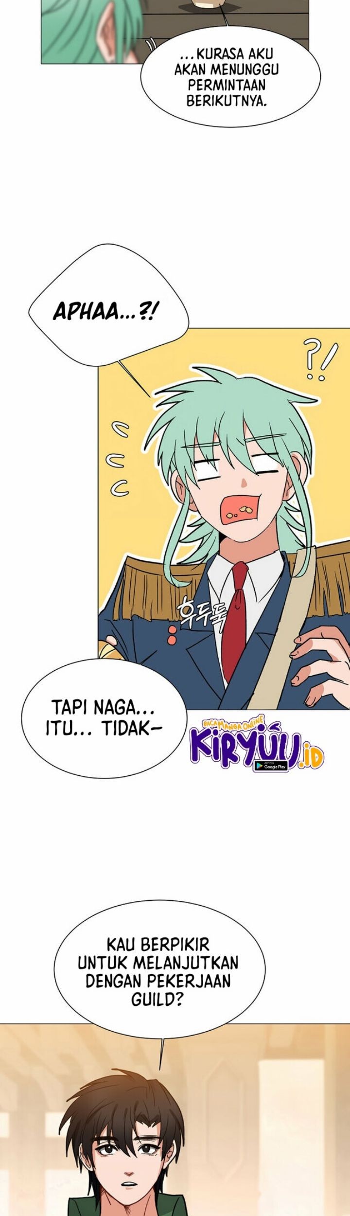 Estio Chapter 58 - halaman 12