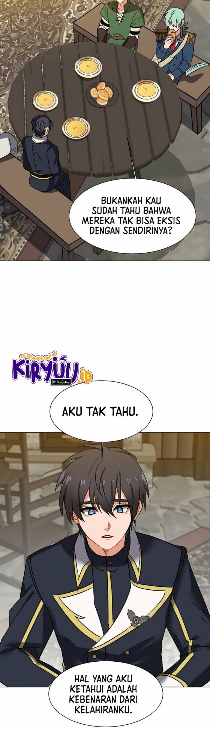 Estio Chapter 58 - halaman 16