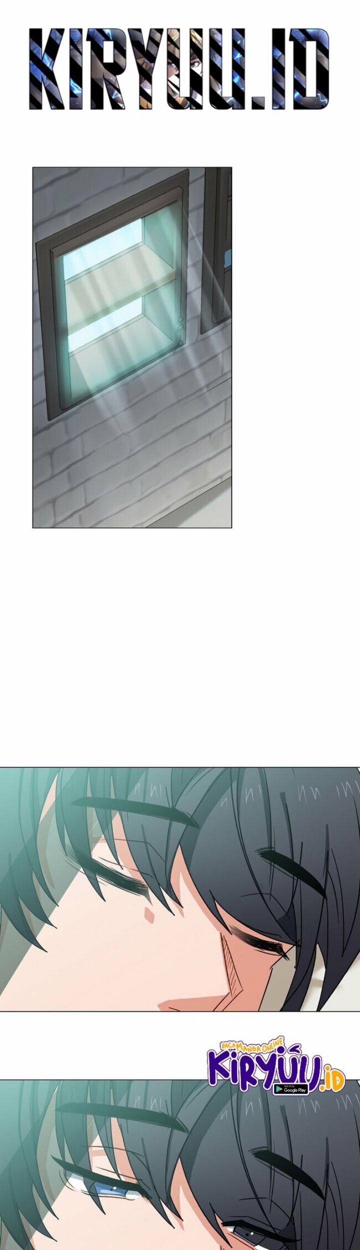 Estio Chapter 58 - halaman 2