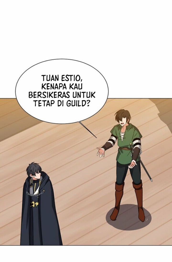 Estio Chapter 58 - halaman 25