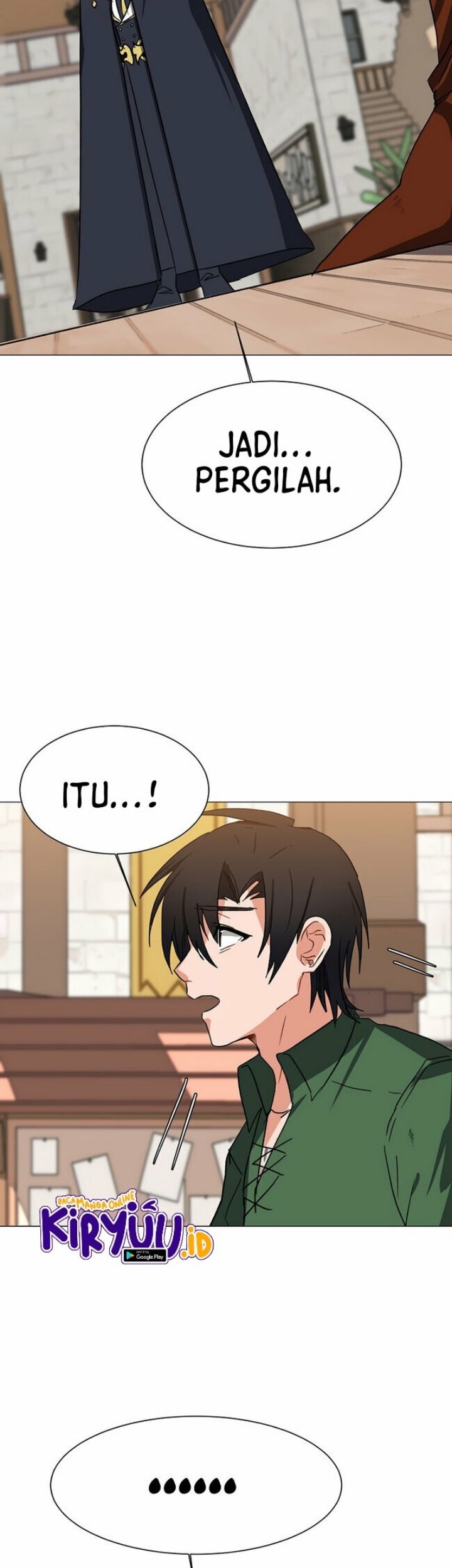 Estio Chapter 58 - halaman 28