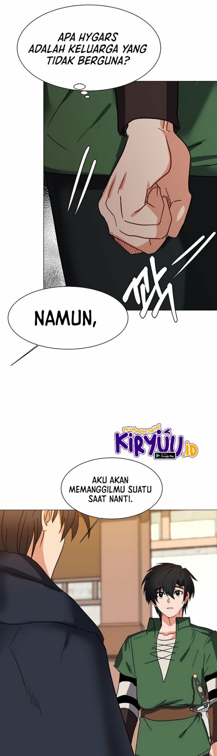 Estio Chapter 58 - halaman 30