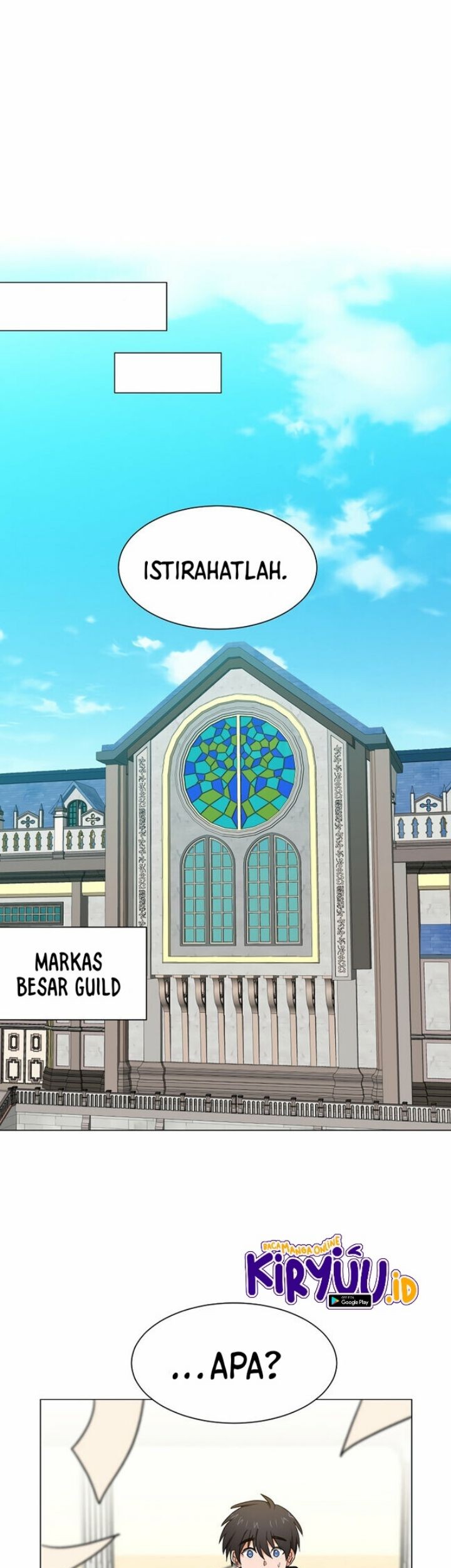 Estio Chapter 58 - halaman 34