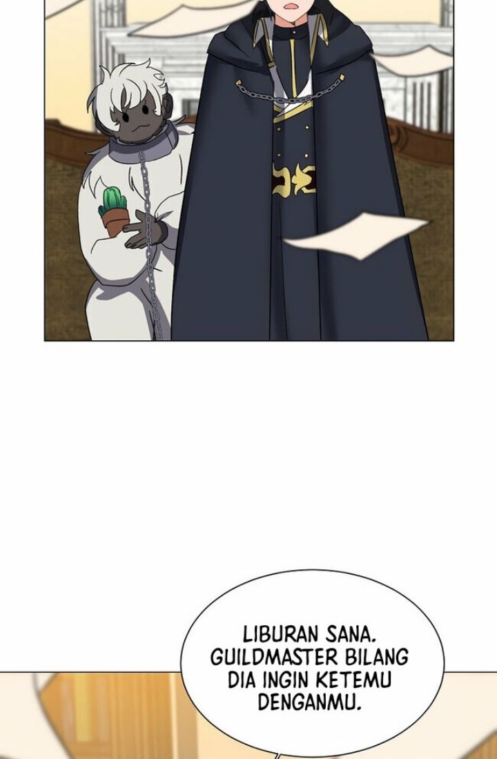 Estio Chapter 58 - halaman 35
