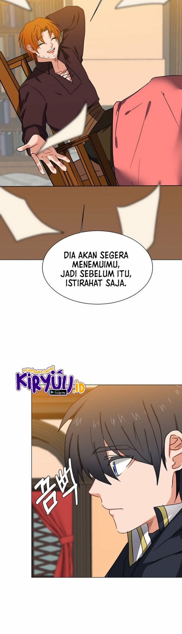 Estio Chapter 58 - halaman 36