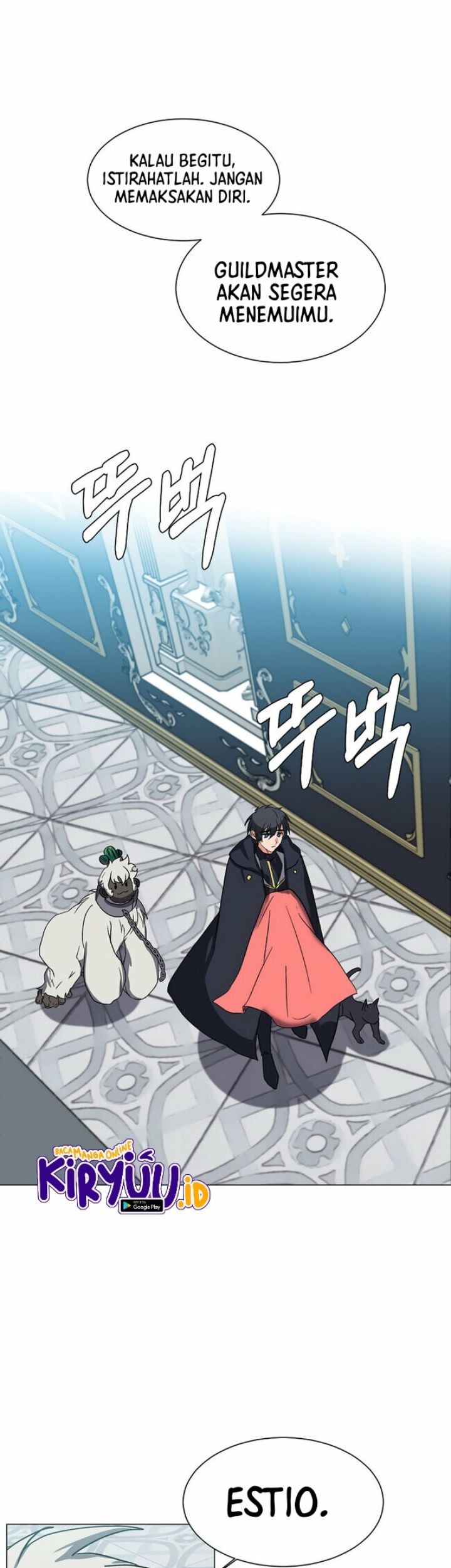 Estio Chapter 58 - halaman 42