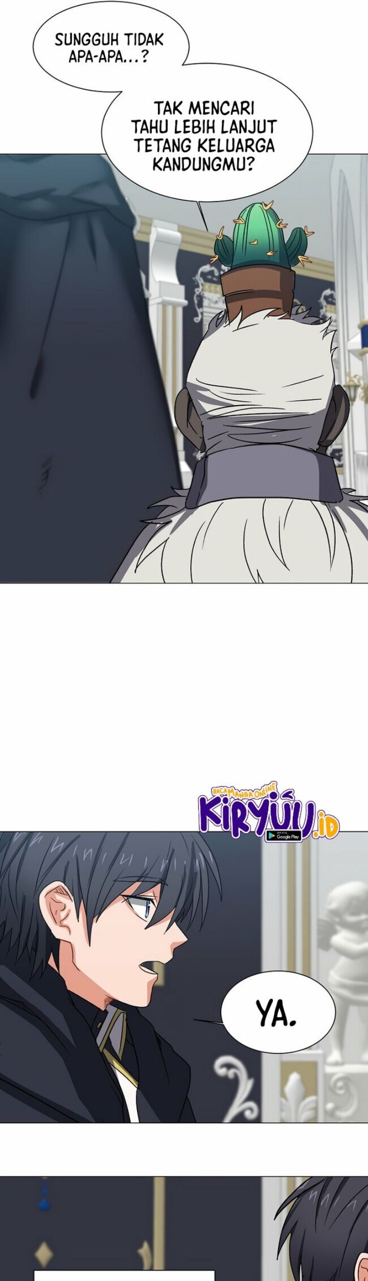Estio Chapter 58 - halaman 44