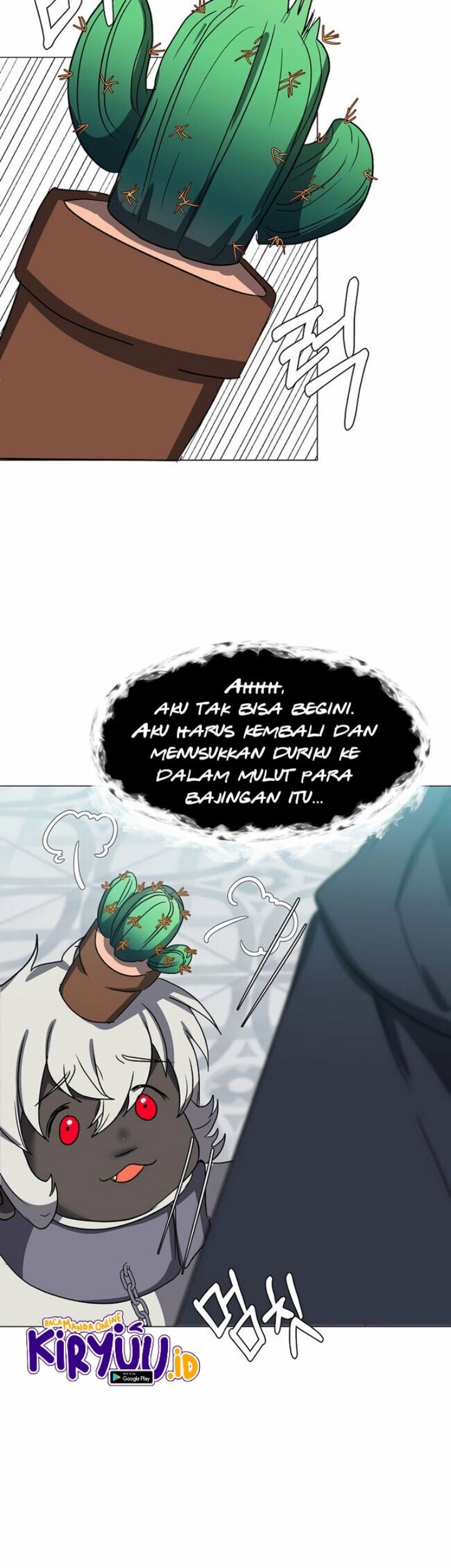 Estio Chapter 58 - halaman 46