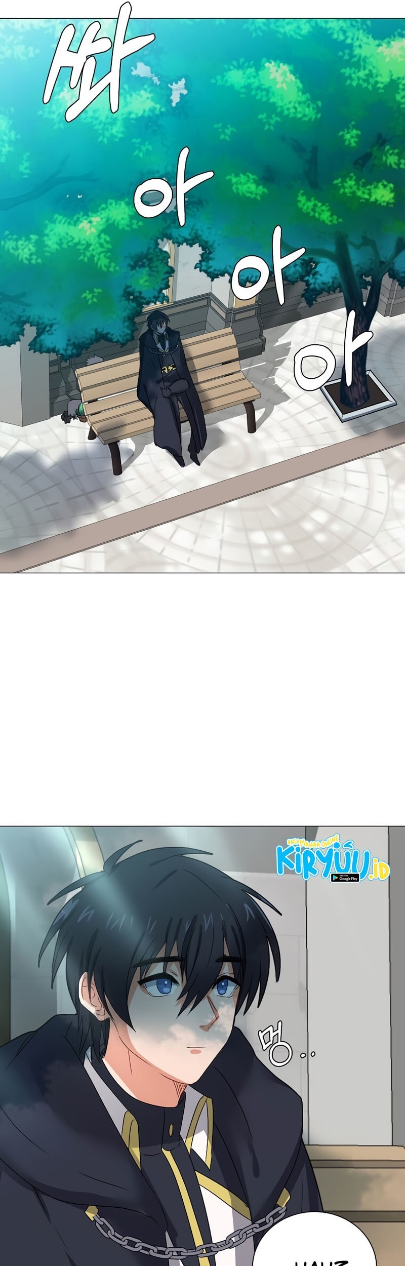 Estio Chapter 59 - halaman 10