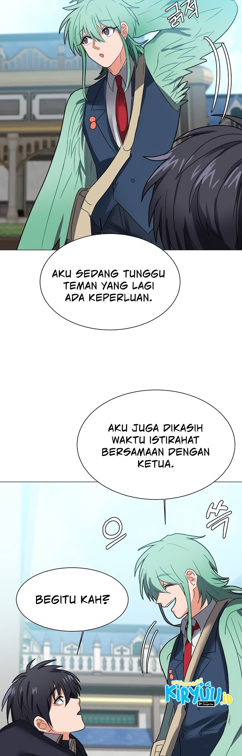 Estio Chapter 59 - halaman 18