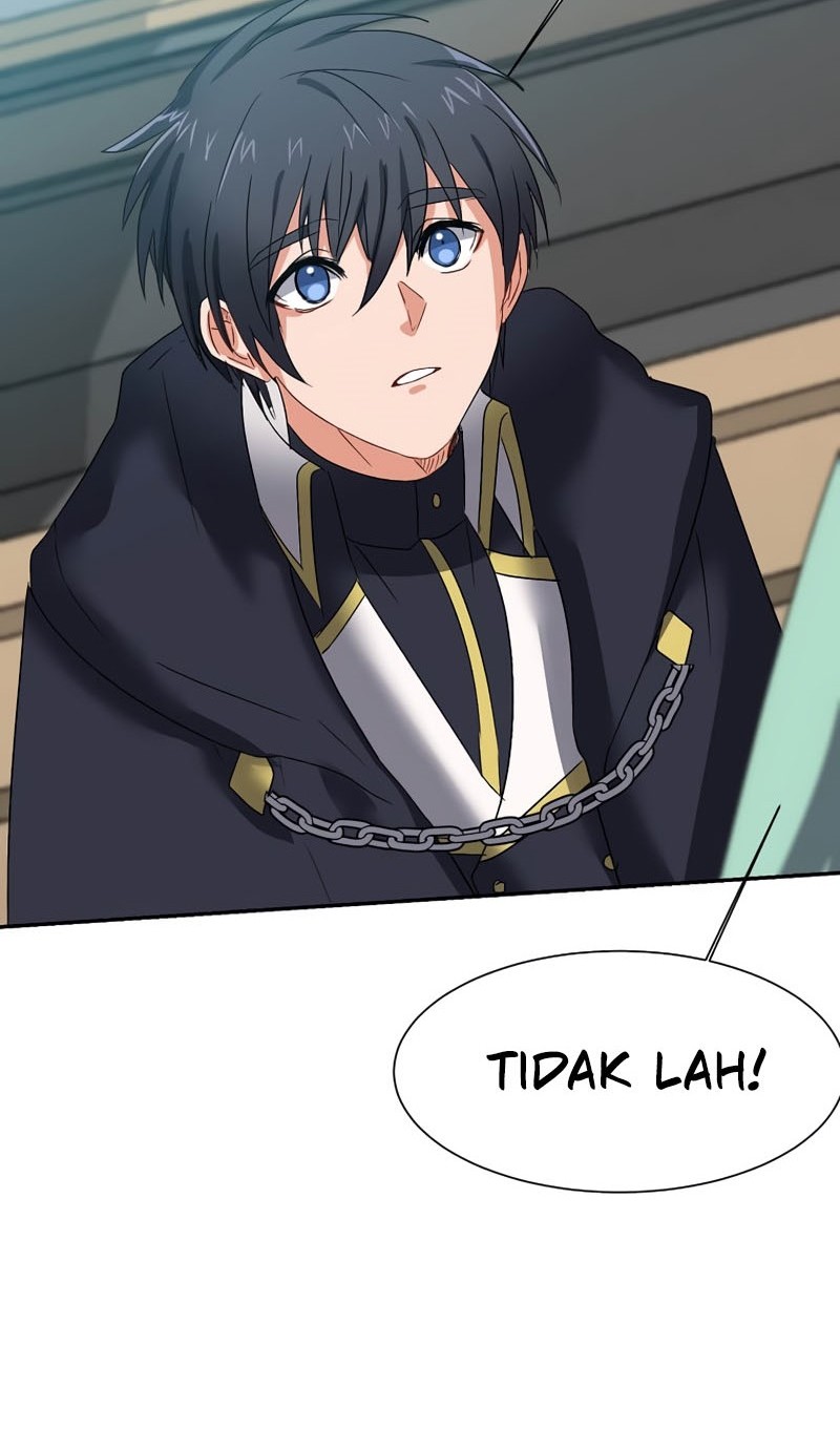 Estio Chapter 59 - halaman 21