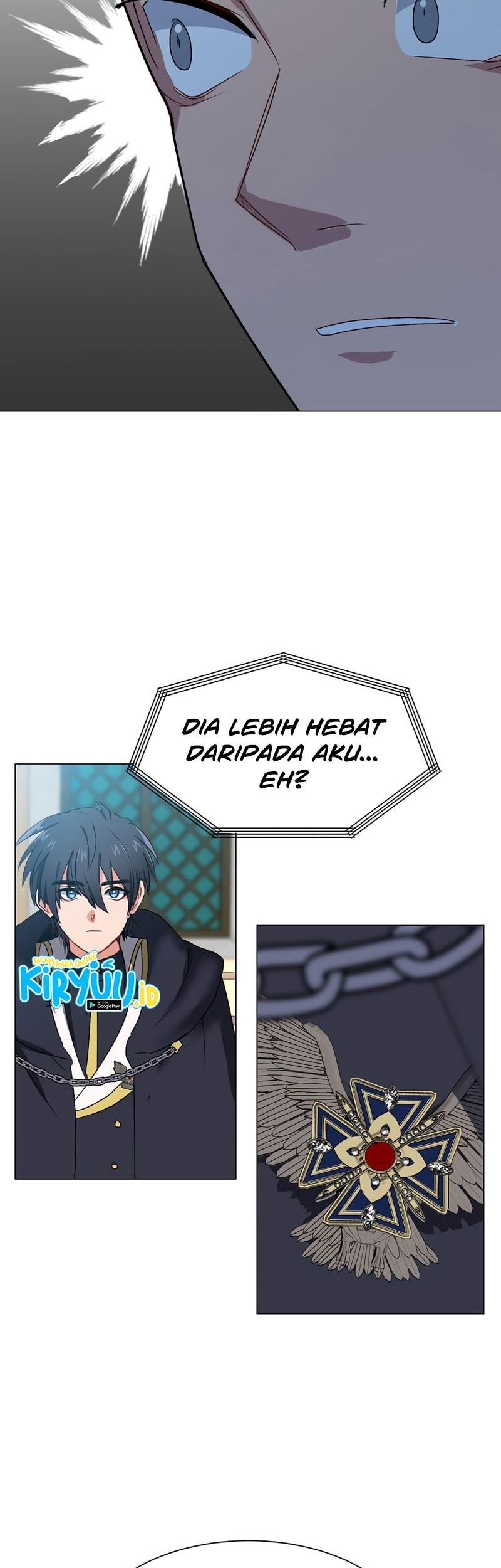 Estio Chapter 59 - halaman 38