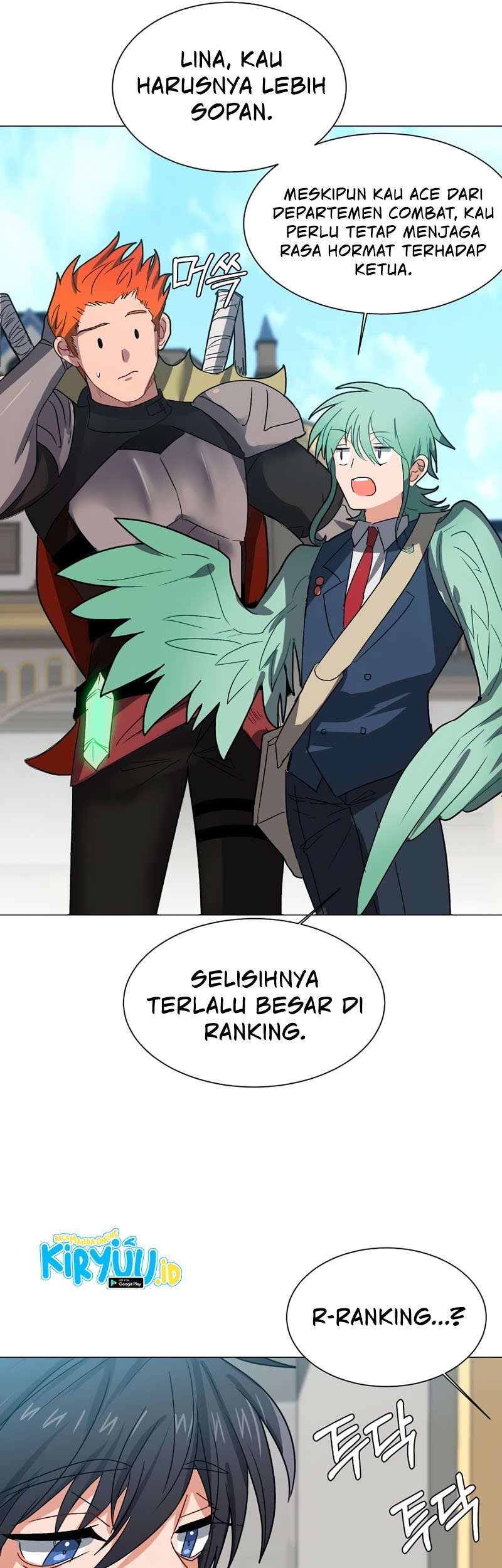 Estio Chapter 59 - halaman 40