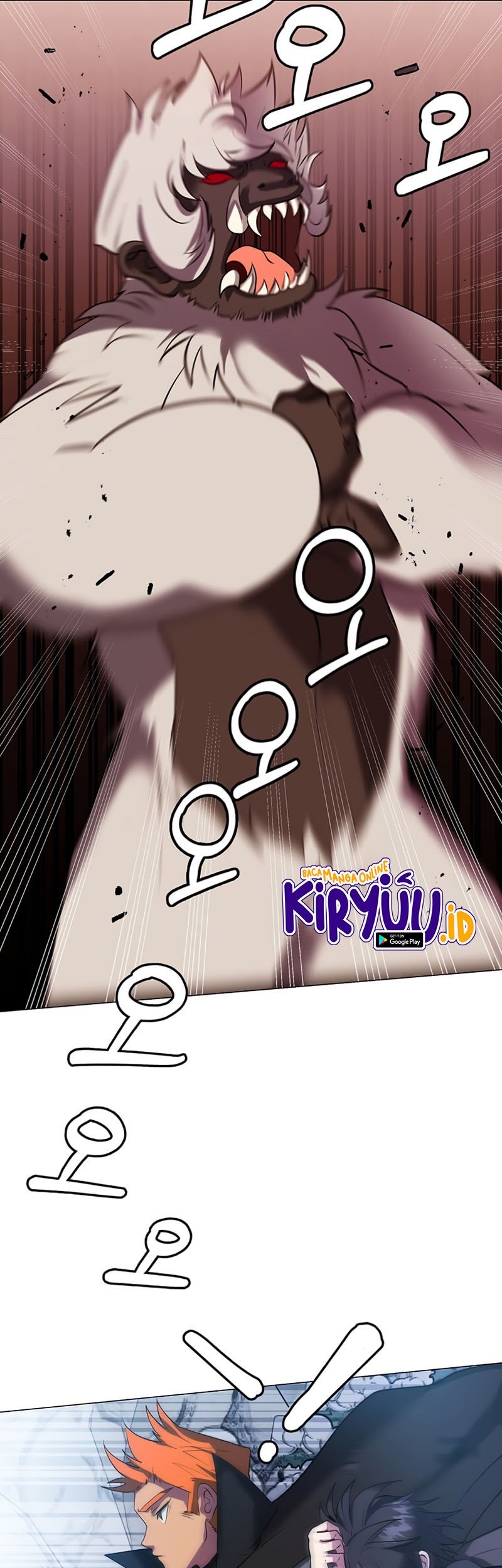 Estio Chapter 6 - halaman 18