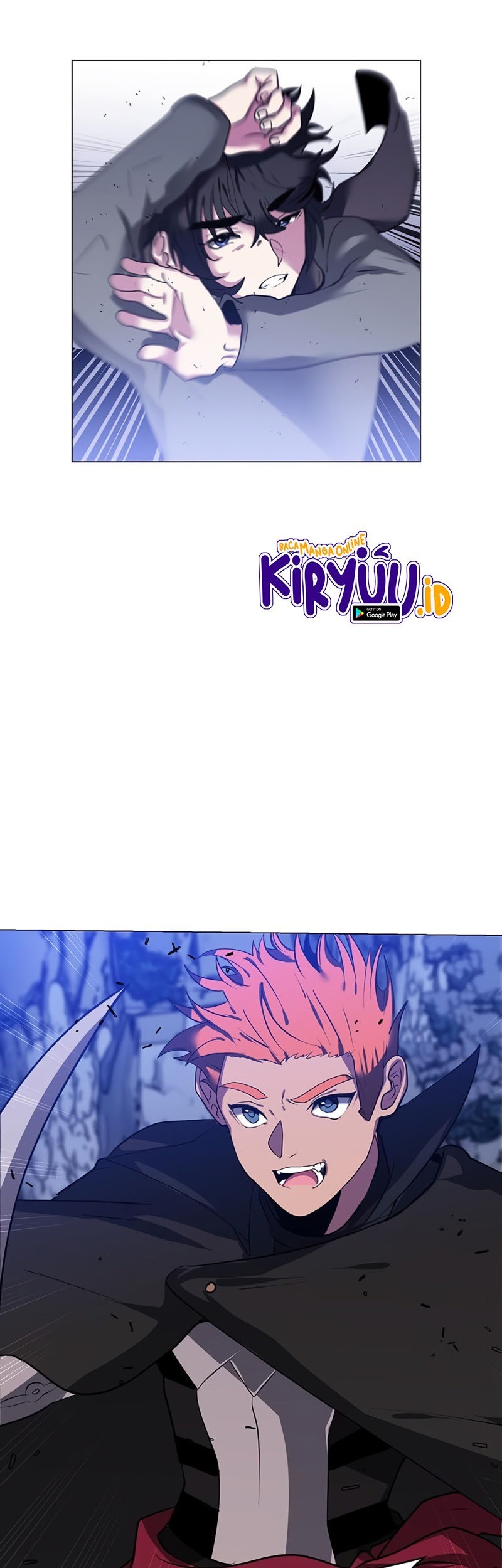 Estio Chapter 6 - halaman 20