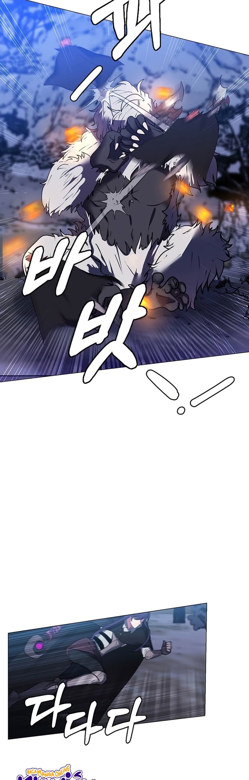 Estio Chapter 6 - halaman 24