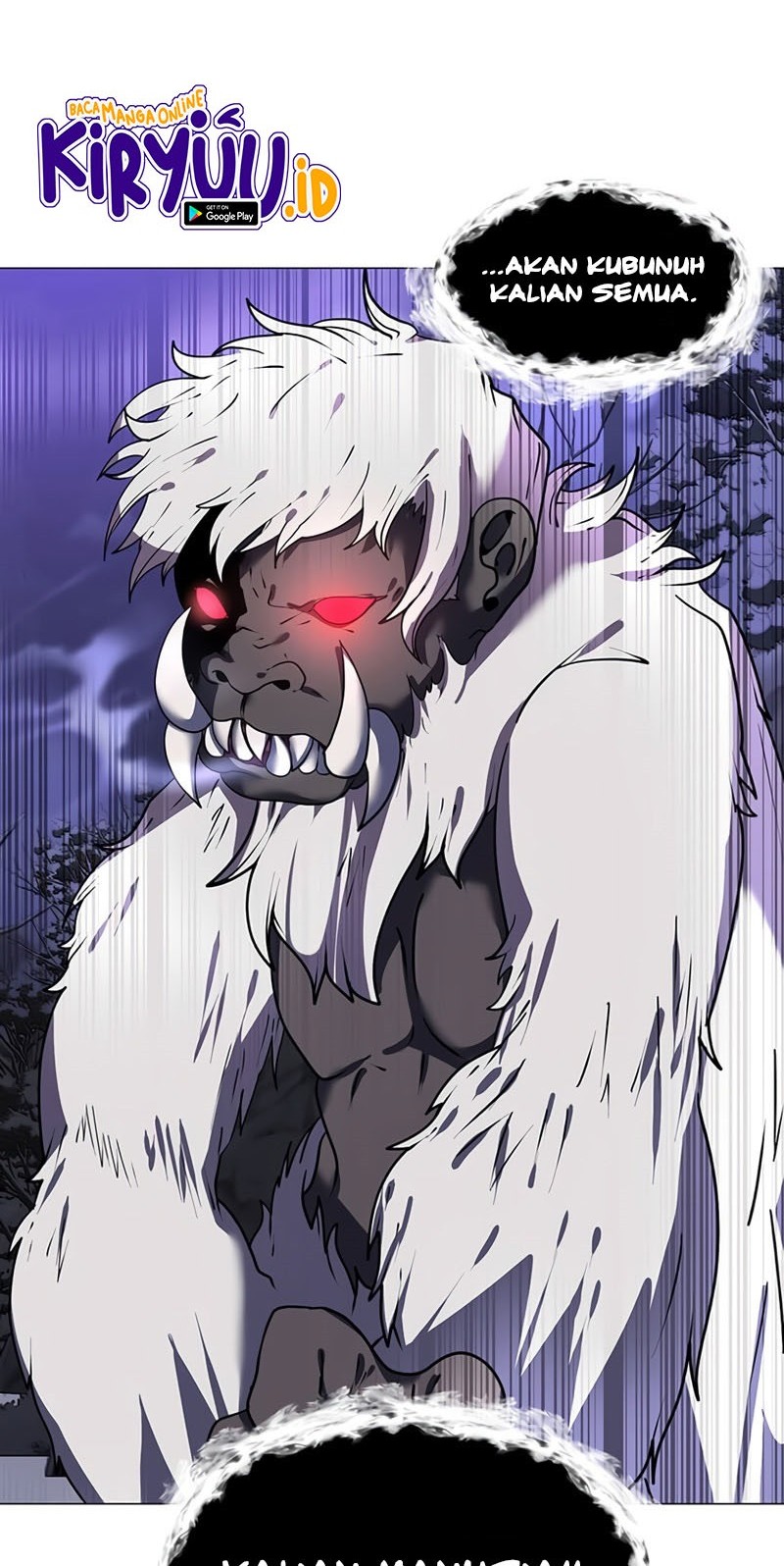 Estio Chapter 6 - halaman 3
