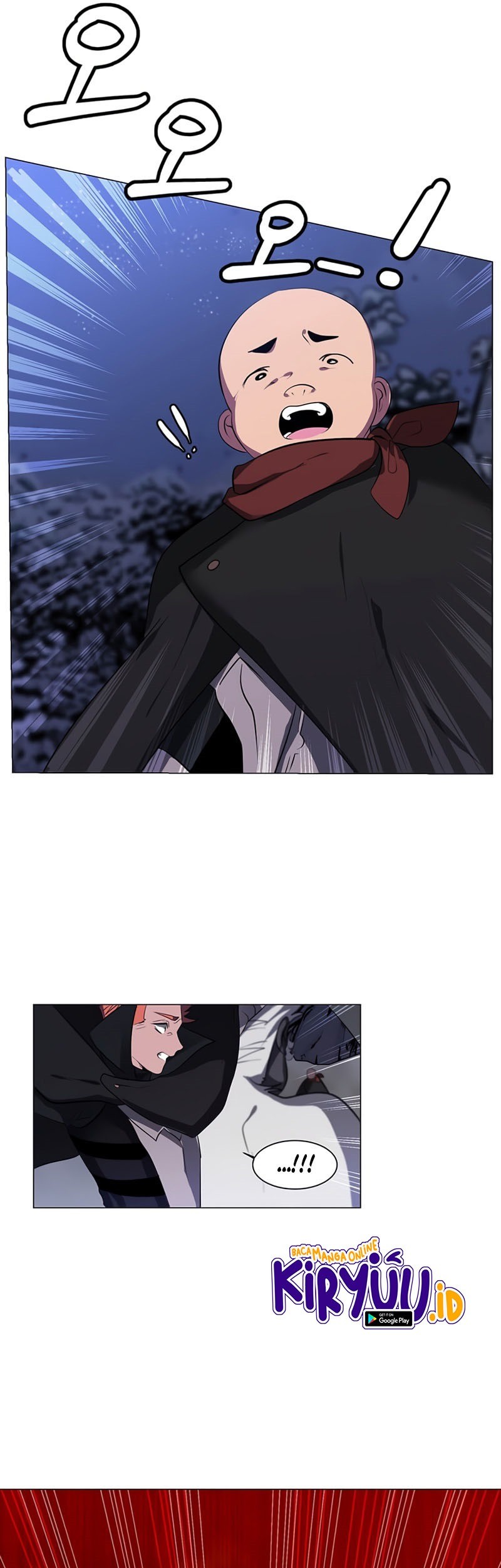 Estio Chapter 6 - halaman 32