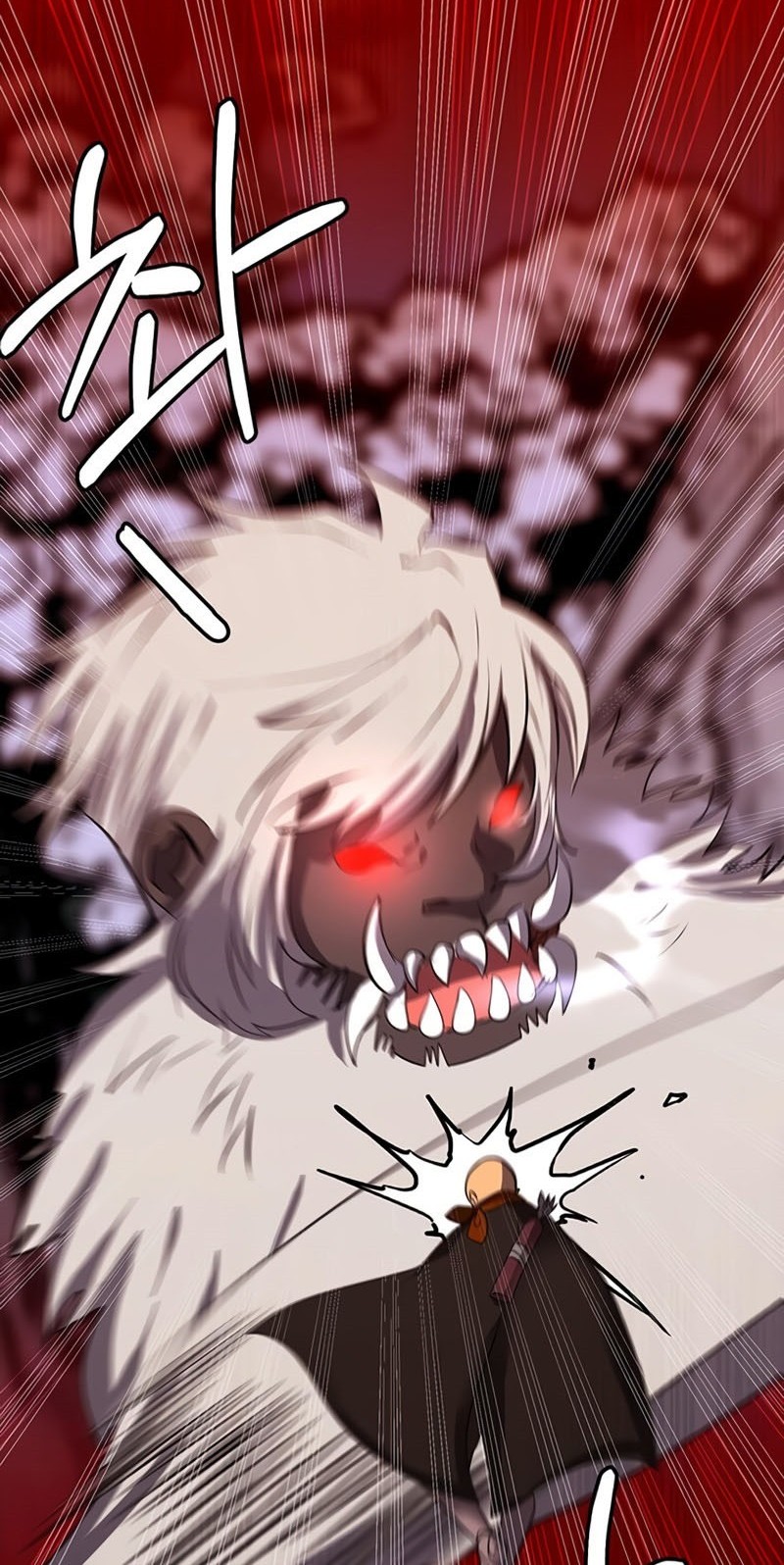 Estio Chapter 6 - halaman 33