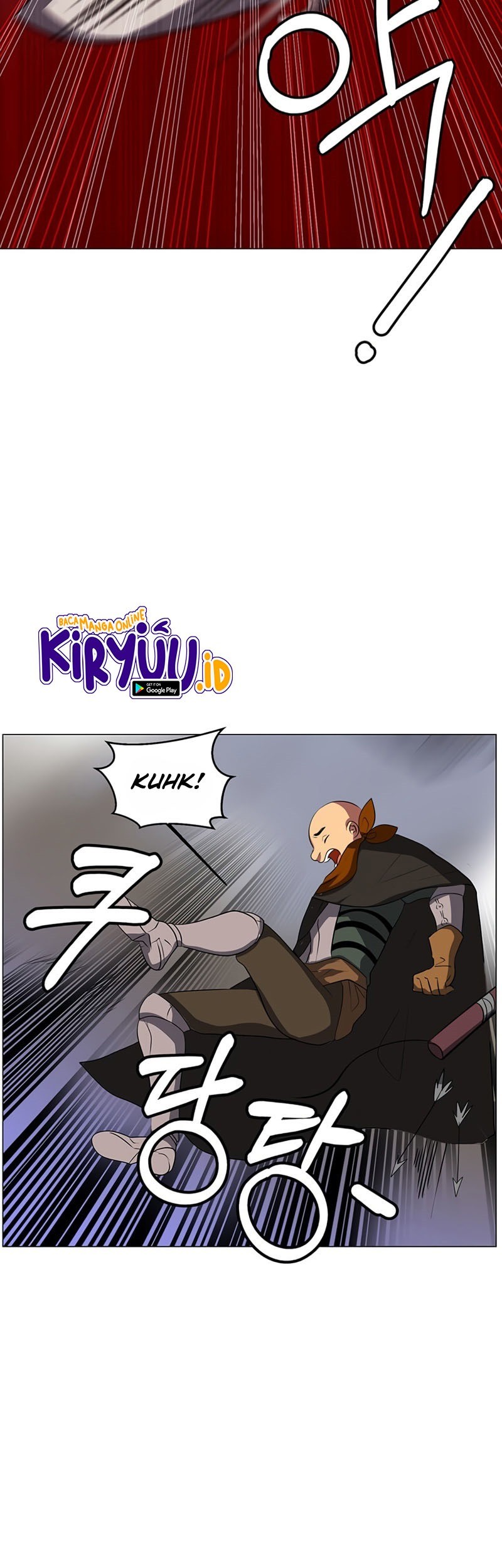 Estio Chapter 6 - halaman 34