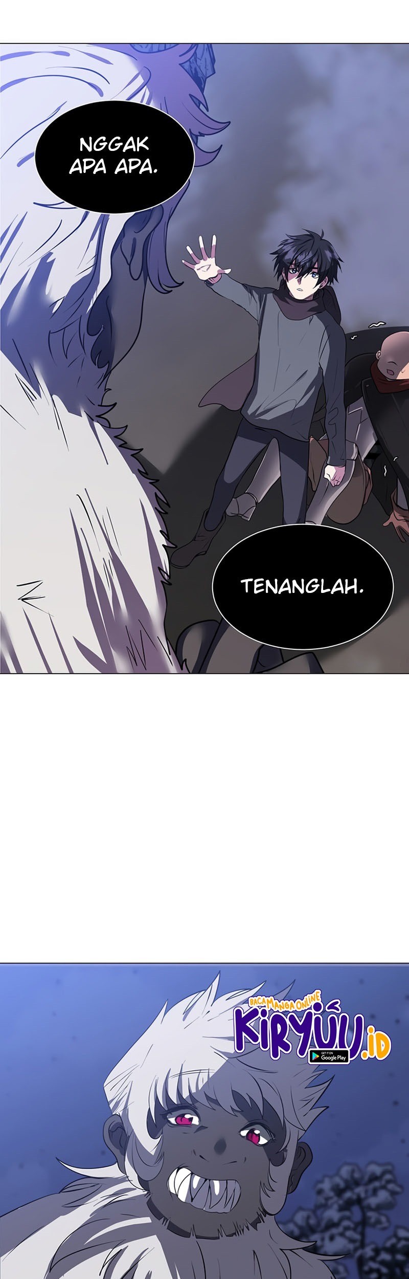 Estio Chapter 6 - halaman 38