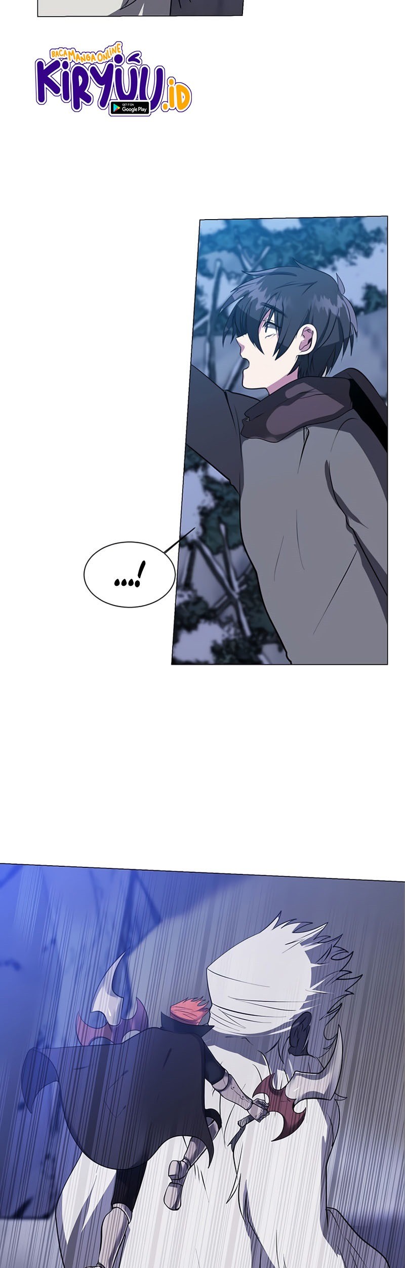 Estio Chapter 6 - halaman 40