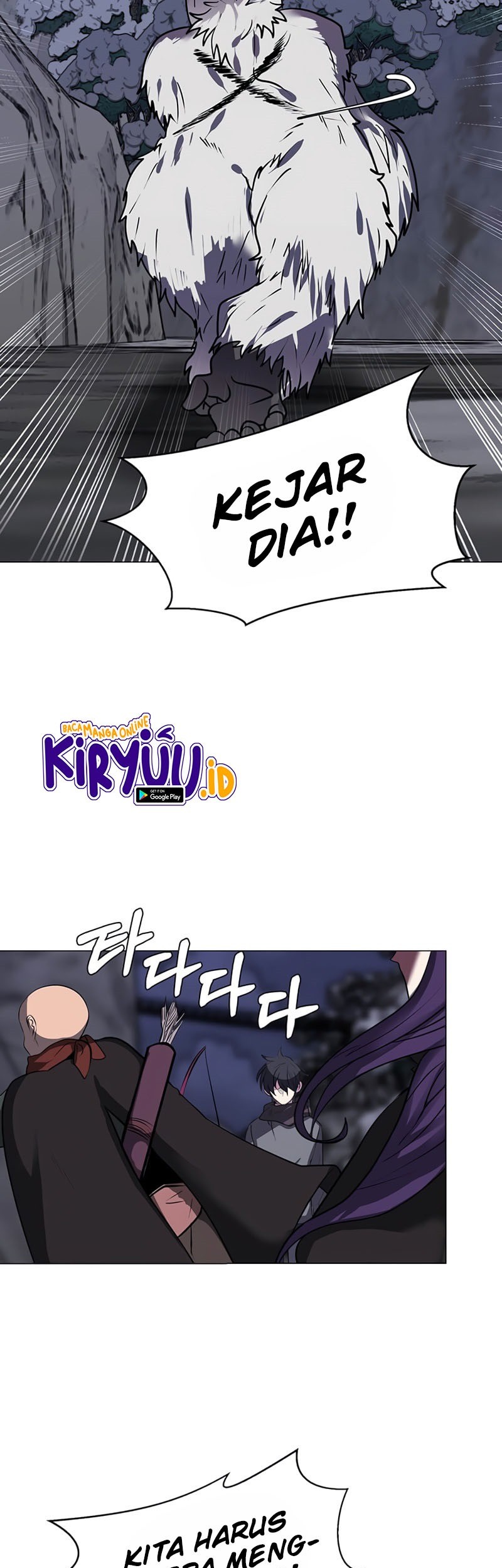 Estio Chapter 6 - halaman 46