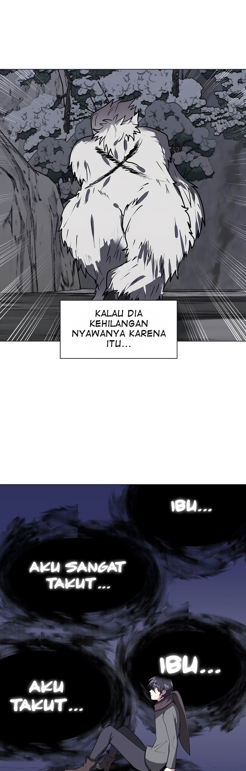 Estio Chapter 6 - halaman 50
