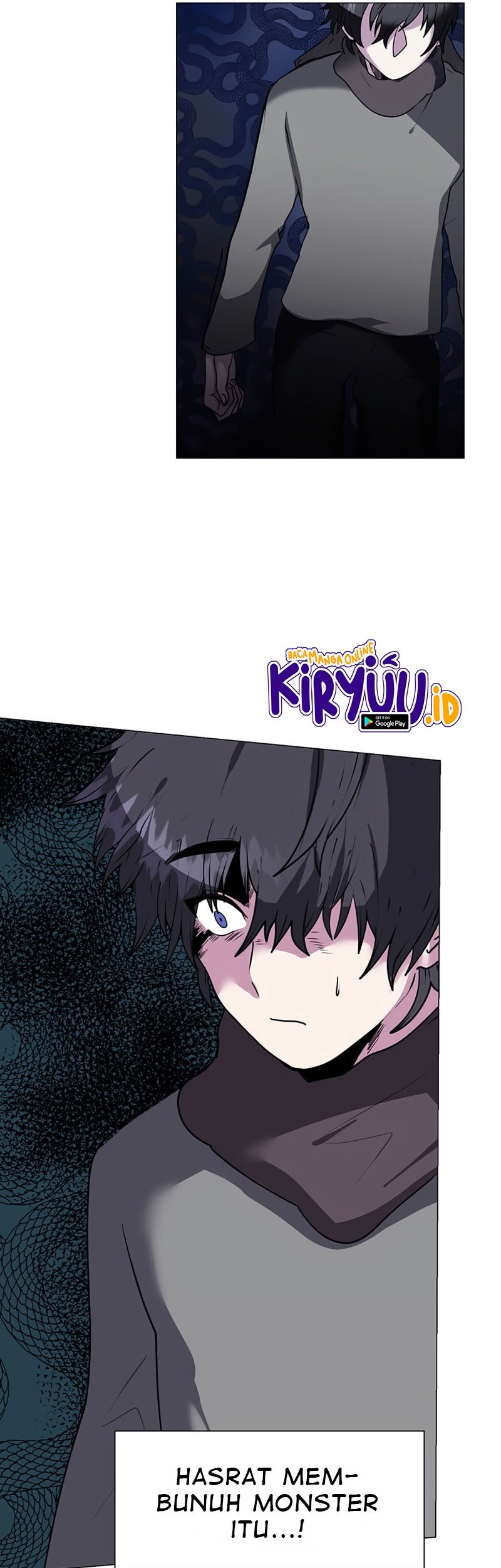 Estio Chapter 6 - halaman 8