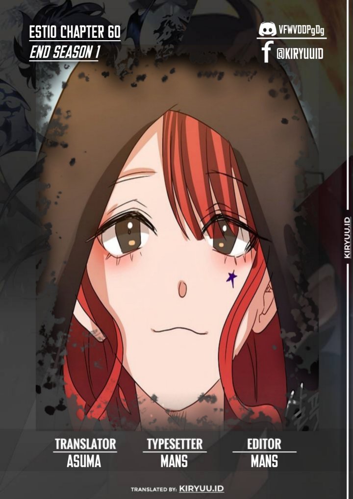 Estio Chapter 60 - halaman 1