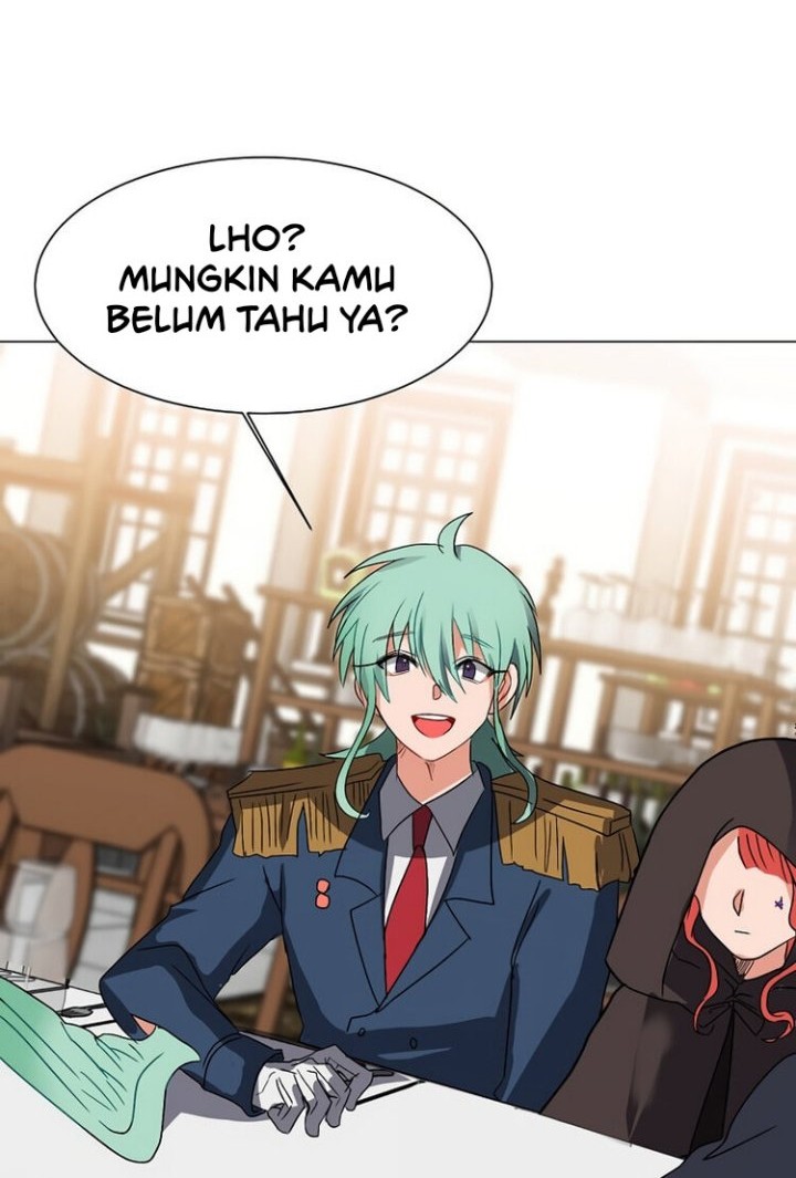 Estio Chapter 60 - halaman 11