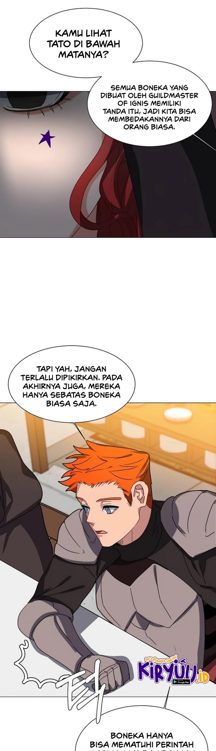 Estio Chapter 60 - halaman 16